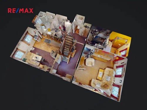 Prodaný dům 130 m², pozemek 1341 m²
