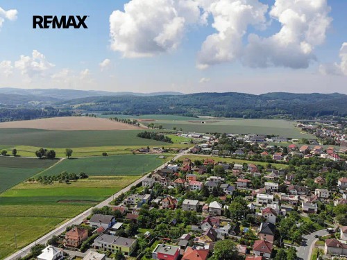 Prodej domu 200 m², pozemek 540 m²