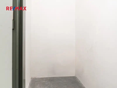Prodaný  byt 1+kk 33 m²