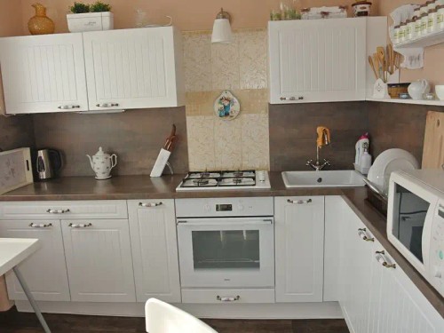 Prodaný byt 1+1 38 m²