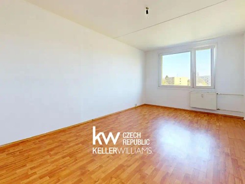 Prodaný byt 3+1 86 m²