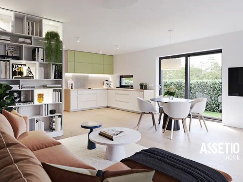 Prodej domu 105 m², pozemek 406 m²