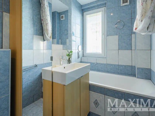 Prodaný byt 2+kk 45 m²