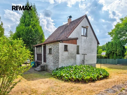 Prodej chaty 51 m², pozemek 351 m²