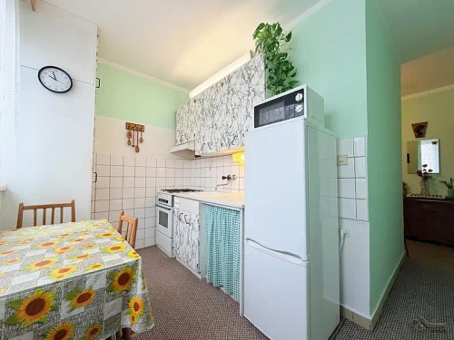 Prodaný byt 2+1 56 m²