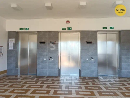 Prodej bytu 1+kk 42 m²