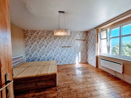 Prodaný  byt 1+1 41 m²