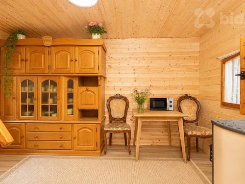 Prodej chaty 43 m², pozemek 50 m²