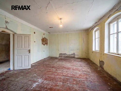Prodej domu 141 m², pozemek 3294 m²
