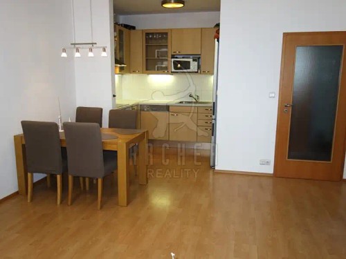 Prodej bytu 2+kk 64 m²