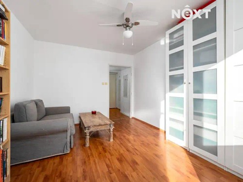 Prodaný  byt 2+1 45 m²