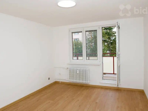 Prodej bytu 2+1 54 m²