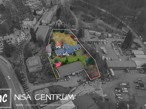 Prodej domu 430 m², pozemek 5199 m²