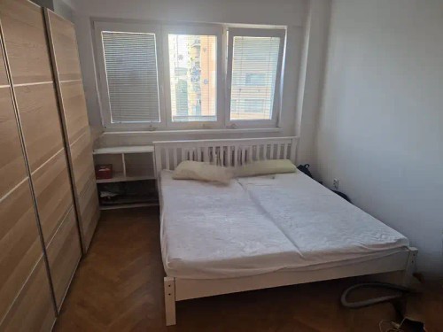 Prodaný byt 2+1 49 m²