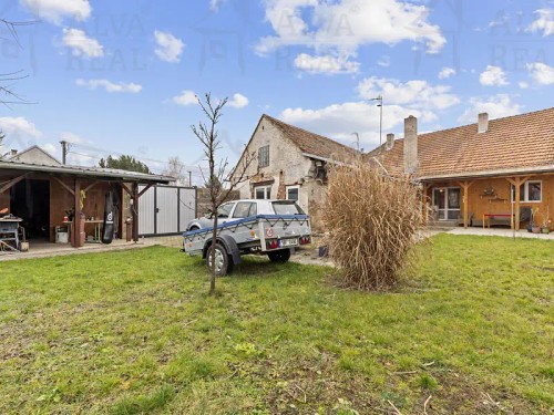 Prodej domu 143 m², pozemek 932 m²