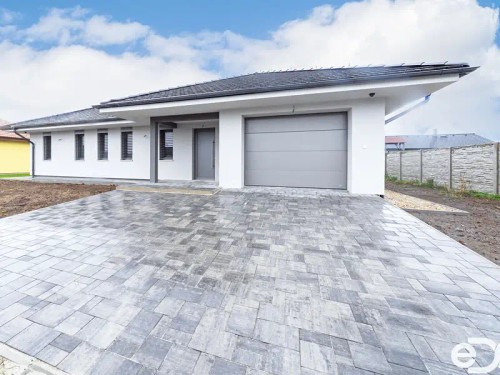 Prodej domu 172 m², pozemek 700 m²