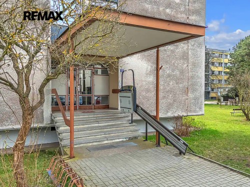 Prodaný byt 3+1 74 m²