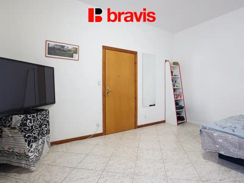Prodaný byt 2+kk 40 m²