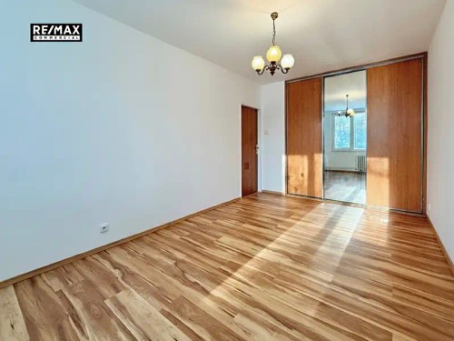 Prodaný  byt 3+kk 63 m²