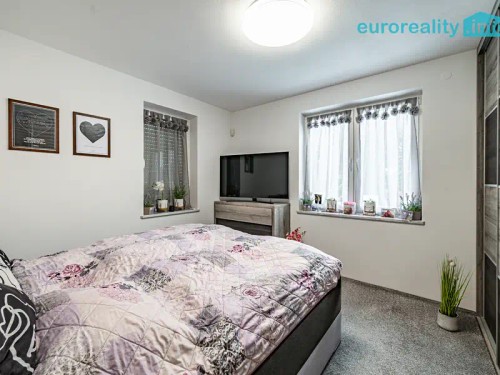 Prodej domu 147 m², pozemek 1150 m²