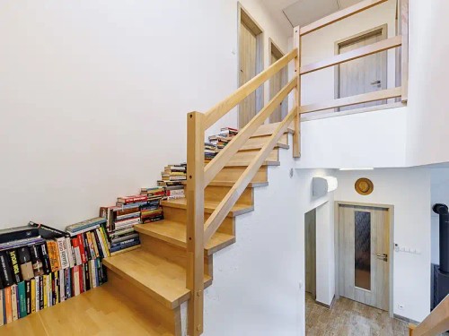 Prodej domu 170 m², pozemek 1384 m²