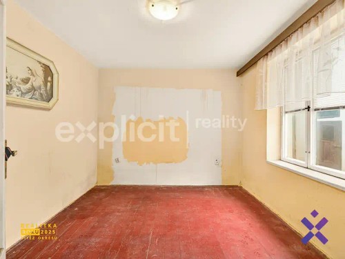 Prodej domu 98 m², pozemek 186 m²