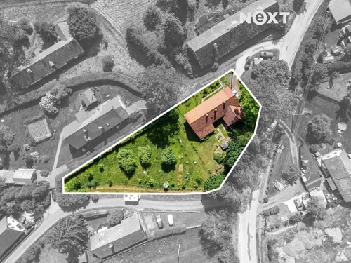 Prodej domu 107 m², pozemek 1906 m²