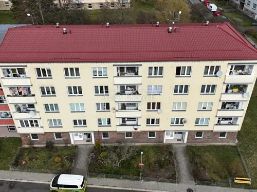 Prodej bytu 3+kk 61 m²