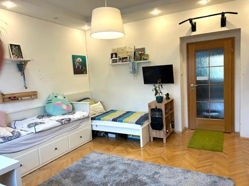 Prodaný byt 4+1 122 m²