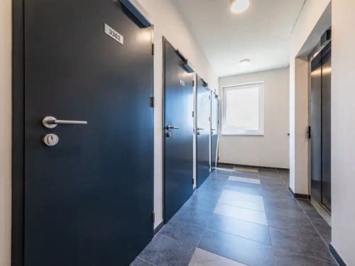 Prodaný byt 2+kk 55 m²