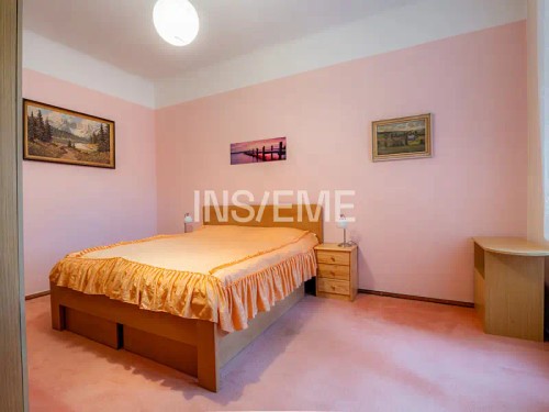 Prodej bytu 3+1 103 m²