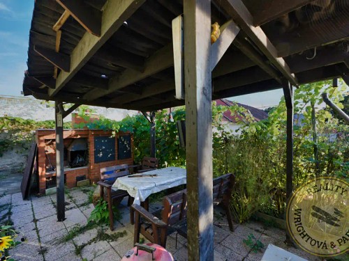 Prodej domu 240 m², pozemek 867 m²