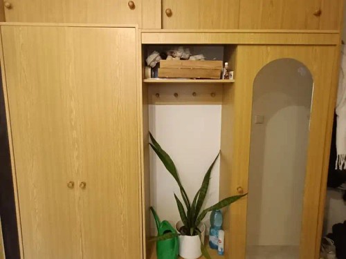 Prodej bytu 3+1 56 m²