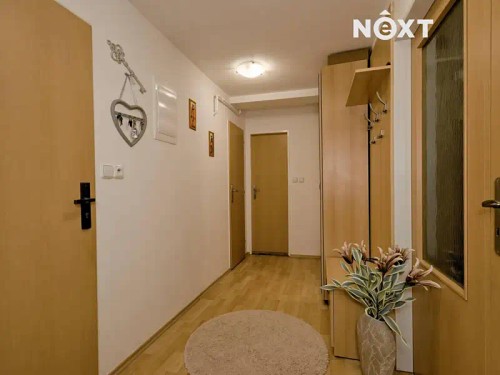 Prodaný byt 3+kk 69 m²