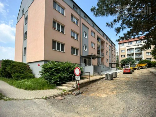 Prodaný byt 3+1 74 m²