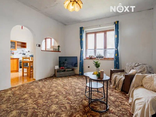 Prodej domu 74 m², pozemek 607 m²