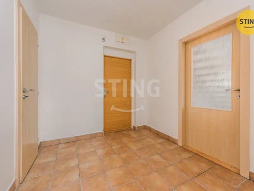 Prodej bytu 2+kk 84 m²