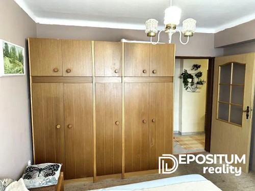 Prodej bytu 2+1 51 m²