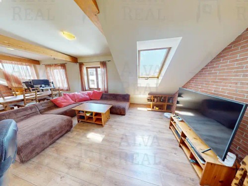 Prodej bytu 3+kk 108 m²