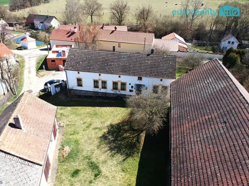 Prodej domu 130 m², pozemek 1385 m²