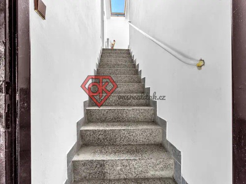 Prodej domu 110 m², pozemek 153 m²