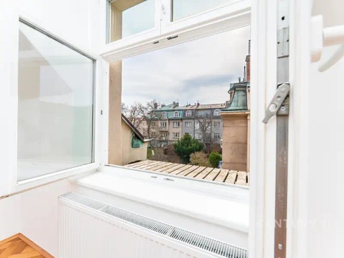 Prodej bytu 2+kk 46 m²