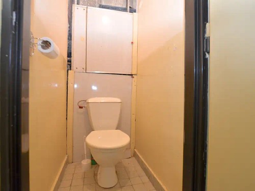 Prodaný byt 1+1 37 m²