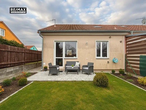 Prodej domu 101 m², pozemek 300 m²