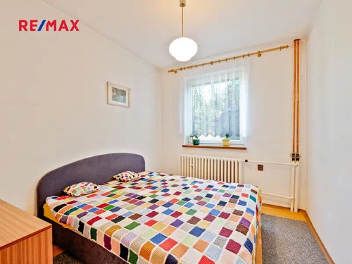 Prodej domu 290 m², pozemek 1221 m²