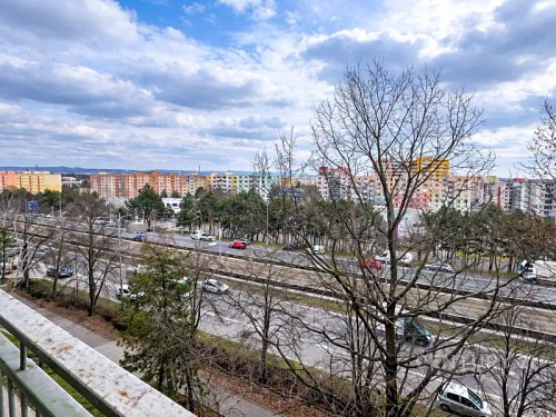 Prodej bytu 1+1 32 m²