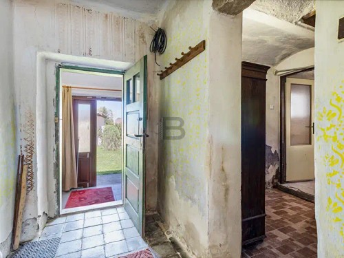 Prodej domu 85 m², pozemek 599 m²