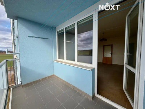 Prodaný byt 2+1 62 m²