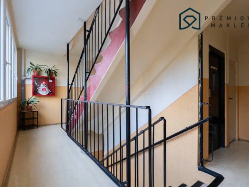 Prodej bytu 3+1 68 m²