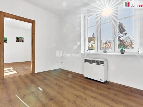 Prodej bytu 4+1 86 m²